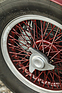 Aston Martin DB4 GT Zagato (1961) - als Lot 008 an der Gooding & Co "Passion of a Lifetime"-Versteigerung in London am 1. April 2020 Scottsdale am 17./18. Januar 2020