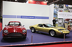 Bild: Aston Martin DB4 GT Zagato (1961) - wird zusammen mit dem Lamborghini Miura P400 SV von 1971 von Gooding & Co in London versteigert im April 2020 - Rétromobile Paris 2020