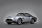 Bild: Aston Martin DB4 GT Zagato (1962) - als Lot 120 an der RM/Sotheby's Monterey Versteigerung vom 12. bis 14. August 2021
