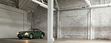 Aston Martin DB4 GT Zagato (1962) - als Lot 215 angeboten an der RM/Sotheby's Versteigerung "Driven by Disruption" in New York am 10. Dezember 2015 (© Patrick Ernzen - Courtesy RM Sotheby's, 2015) Aston Martin DB4 GT Zagato (1962) - als Lot 215 angeboten an der RM/Sotheby's Versteigerung "Driven by Disruption" in New York am 10. Dezember 2015 (© Patrick Ernzen - Courtesy RM Sotheby's, 2015)