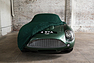 Aston Martin DB4 GT Zagato (1962) - als Lot 215 angeboten an der RM/Sotheby's Versteigerung "Driven by Disruption" in New York am 10. Dezember 2015 (© Patrick Ernzen - Courtesy RM Sotheby's, 2015) Aston Martin DB4 GT Zagato (1962) - als Lot 215 angeboten an der RM/Sotheby's Versteigerung "Driven by Disruption" in New York am 10. Dezember 2015 (© Patrick Ernzen - Courtesy RM Sotheby's, 2015)