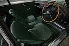 Bild: Aston Martin DB4 GT Zagato (1962) - als Lot 215 angeboten an der RM/Sotheby's Versteigerung "Driven by Disruption" in New York am 10. Dezember 2015
