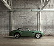 Image: Aston Martin DB4 GT Zagato (1962) - offered as lot 215 at the RM/Sotheby's auction "Driven by Disruption" in New York on December 10, 2015