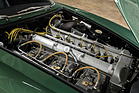Image: Aston Martin DB4 GT Zagato (1962) - offered as lot 215 at the RM/Sotheby's auction "Driven by Disruption" in New York on December 10, 2015