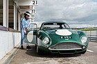 Artikelbild Bonhams auction at the Goodwood Festival of Speed 2018 - record price for Aston, little interest in hyper sports car