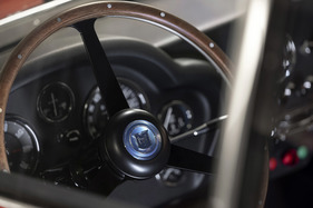 Aston Martin DB4 GT Zagato Continuation (2019)