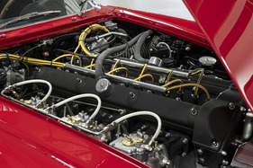 Aston Martin DB4 GT Zagato Continuation (2019)