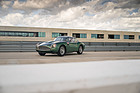 Image: Aston Martin DB4 GT Zagato Continuation (2020) - as lot 186 at the RM Sotheby's auction in Miami on February 27, 2026