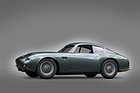 Aston Martin DB4 GT Zagato Sanction II (1961) - als Lot 105 an der RM/Sotheby's Monterey Versteigerung vom 12. bis 14. August 2021