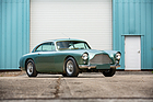Image: Aston Martin DB4 Prototype 'DP114/2' (1957) - as lot 129 at the RM Sotheby's Cliveden House auction 2025