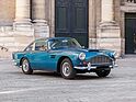 Bild: Aston Martin DB4 SS (1962) – als Lot 140 an der Bonhams-Versteigerung "The Paris Sale 2026"