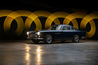 Aston Martin DB4 'SS Engine' Series IV (1962) - als Lot 117 an der RM/Sotheby’s Monterey Auction 2024
