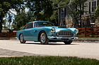 Bild: Aston Martin DB4 'SS Engine' Series IV (1962) - als Lot 235 an der RM Sotheby's Monterey Versteigerung 2025