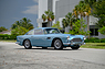 Aston Martin DB4 'SS Engine' Series IV (1962) - als Lot 342 angeboten an der RM/Sotheby's Monterey Versteigerung vom 17. bis 19. August 2023 (© Jasen Delgado - Courtesy RM/Sotheby's, 2023)