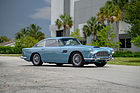 Image: Aston Martin DB4 'SS Engine' Series IV (1962) - offered as lot 342 at the RM/Sotheby's Monterey auction from August 17 to 19, 2023