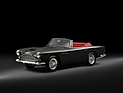 Image: Aston Martin DB4 'SS Engine' Series V Convertible (1963) - Lot 232 at the RM/Sotheby's Miami auction on March 1-2, 2024