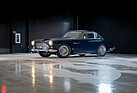 Bild: Aston Martin DB4 Saloon SS (1962) – angeboten als Lot Nr. 266 bei der RM-Sotheby's-Versteigerung in Miami am 27. und 28. Februar 2025