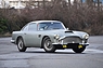 Aston Martin DB4 Série 2 (1960) - als Lot 025 angeboten an der Artcurial Rétromobile Paris Versteigerung am 3./4. Februar 2023 (© Artcurial, 2022) Aston Martin DB4 Série 2 (1960) - als Lot 025 angeboten an der Artcurial Rétromobile Paris Versteigerung am 3./4. Februar 2023 (© Artcurial, 2022)