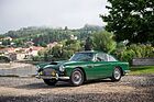Image: Aston Martin DB4 Série 3 (1961) - as lot 121 at the Artcurial auction "Garden Party In Saint-Tropez" 2025