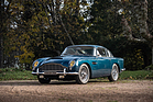 Image: Aston Martin DB4 Série 4 Vantage (1962) - offered as lot 098 at the Artcurial Rétromobile Paris auction on February 3-4, 2023