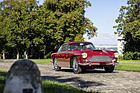 Aston Martin DB4 Series 1 by Touring (1959) - Lot 061 an der Artcurial „Automobiles sur les Champs" Versteigerung 2024