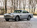 Bild: Aston Martin DB4 'Series 3' Sports Saloon (1961) - als Lot 579 angeboten an der Bonhams-Versteigerung "Les Grand Marques du Monde" in Paris am 2. Februar 2023