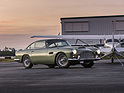 Image: Aston Martin DB4 Series 4 GT-Engineered Saloon (1962) - offered as lot 129 at the Bonhams Amelia Island auction on March 5, 2020