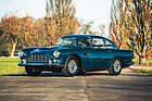 Aston Martin DB4 Series 5 (1963) - als Lot 446 an der Silverstone Auctions Race Retro Versteigerung 2021