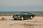 Image: Aston Martin DB4 Series I (1959) - as lot 128 at the RM Sotheby's auction in Monaco on April 25, 2026