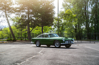 Aston Martin DB4 Series I (1960) - als Lot 352 an der RM Sotheby’s Monterey Auction 2026