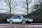 Aston Martin DB4 Series I 4.2-Litre to DB4 GT Specification (1959) - angeboten als Lot 206 an der Aston Martin Werksversteigerung von Bonhams am 9. Mai 2015
