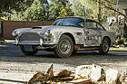 Aston Martin DB4 Series I Project (1958) - als Lot 283 angeboten an der Bonhams Amelia Island Versteigerung am 3. März 2022