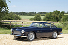 Aston Martin DB4 Series I Sports Saloon (1959) - als Lot 210 an der Bonhams Goodwood Speedweek Versteigerung am 17. Oktober 2020
