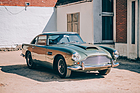 Bild: Aston Martin DB4 Series II (1960) - Lot 127 an der RM/Sotheby's Monaco Versteigerung am 10.11. Mai 2024