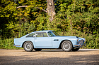 Aston Martin DB4 Series II (1960) - Lot 257 an der RM/Sotheby's London Versteigerung vom 4 November 2023