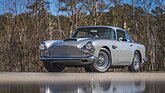 Bild: Aston Martin DB4 Series II (1960) - als Lot 137 an der Broad Arrow Amelia Island Auction 2025