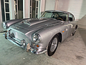Bild: Aston Martin DB4 Series II (1961) - als Lot 145 an der RM/Sotheby’s Versteigerung in München 2024
