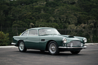 Aston Martin DB4 Series II (1961) - offered as lot 132 at the RM/Sotheby's auction in Monterey on August 15, 2019