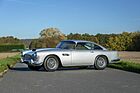 Bild: Aston Martin DB4 Series II Coupé (1960) - angekündigt für die Bonhams-Versteigerung von Paris 2021