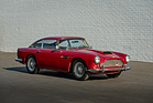 Bild: Aston Martin DB4 Series II Sports Saloon (1960) - als Lot 039 an der Bonhams Quail Lodge Versteigerung am 13. August 2021