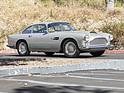 Bild: Aston Martin DB4 Series II Sports Saloon (1960) - als Lot 043 an der Bonhams Quail Motorcar Live & Online Auction am 14. August 2020