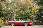 Aston Martin DB4 Series II Sports Saloon (1960) - als Lot 10 an der Bonhams Bond Street Versteigerung am 4. Dezember 2016