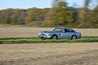 Bild: Aston Martin DB4 Series II Sports Saloon (1960) - als Lot 132 an der Bonhams Versteigerung Les Grandes Marcques du Monde à Paris Online Only im März 2021