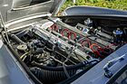 Bild: Aston Martin DB4 Series II Sports Saloon (1960) - als Lot 132 an der Bonhams Versteigerung Les Grandes Marcques du Monde à Paris Online Only im März 2021