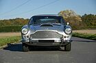 Bild: Aston Martin DB4 Series II Sports Saloon (1960) - als Lot 132 an der Bonhams Versteigerung Les Grandes Marcques du Monde à Paris Online Only im März 2021