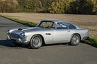 Bild: Aston Martin DB4 Series II Sports Saloon (1960) - als Lot 132 an der Bonhams Versteigerung Les Grandes Marcques du Monde à Paris Online Only im März 2021