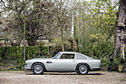Aston Martin DB4 'Series II' Sports Saloon (1960) - als Lot 216 an der Bonhams "Aston Martin" Versteigerung 2017