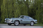 Aston Martin DB4 'Series II' Sports Saloon (1961) - als Lot 210 an der Bonhams "Aston Martin" Versteigerung 2017