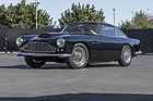 Bild: Aston Martin DB4 Series II Sports Saloon (1962) - als Lot 011 angeboten an der Bonhams Scottsdale Versteigerung am 27. Januar 2022