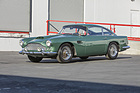 Aston Martin DB4 Series II Sports Saloon (1962) - als Lot 043 angeboten an der Bonhams Scottsdale Versteigerung am 27. Januar 2022